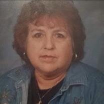 Audelia  A.  Estrada