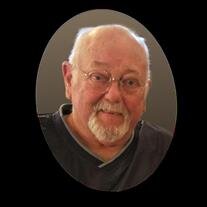Ottis Charles Gronow