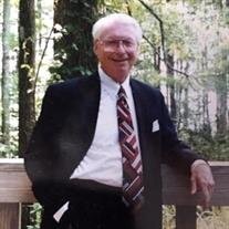 James A McGowan Jr