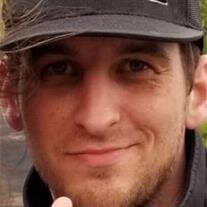 Joshua Ryan Kirkland