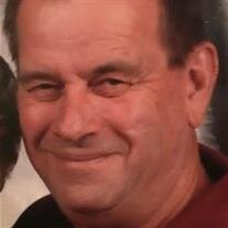 John  Gordon  Myers III
