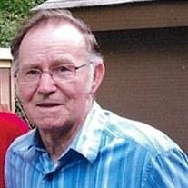 Thomas William Dennis Sr.