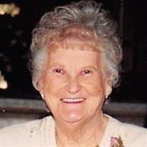 Doris B. Sears