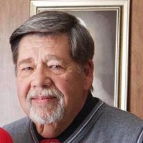 Gary Lee  Reece Sr.