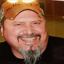 Charles Leonard Hanks, Jr.