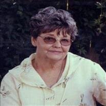 Geraldine Burrus