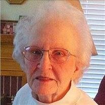 Norma Lois Ritchie