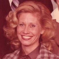 Mrs. Mary  Burke Traylor
