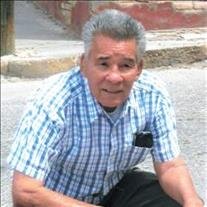 Manuel Galindo Sr.