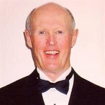 Mr. John William Zryd