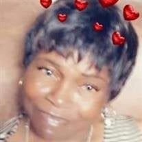 Ms. Gwenetta Yvonne Williams