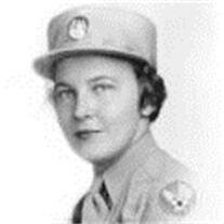 June Carlson