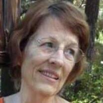 Mrs.  Barbara Reuss