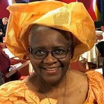 Mankekolo Mahlangu-Ngcobo