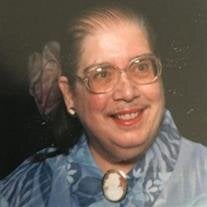 Barbara A. Carty