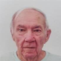 Wendell Gene Southern