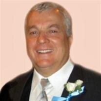 James R. Fleury