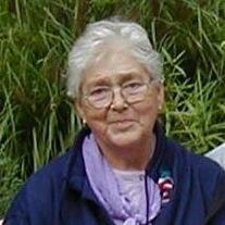 Helen Mae (Helmheckel)  Pelletier