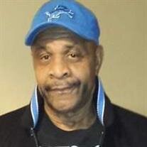 Elijah Jamison