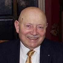 Albert C. Lowes