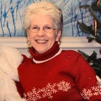 Carolyn Smith Duncan