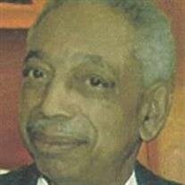 Mr. Thaddeus Eugene Reid Sr.