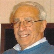 Mr. James P. Abiusi