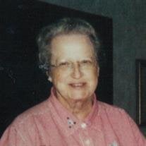 Judy Kay Swanson