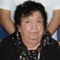 Estela Molina