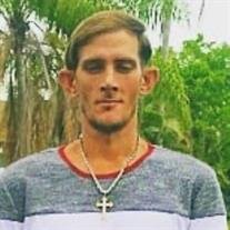 Christopher Joseph Holmes