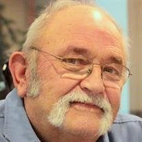 Mr.  Eric  "Rick" Newton