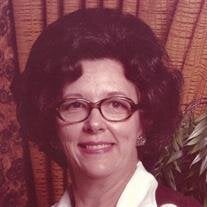 Jean F. Turner