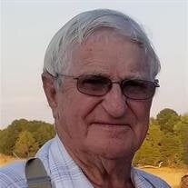 Gordon Delanor "GD" Williams