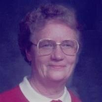 Wilma J. Thompson