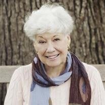 Patricia Cates