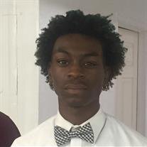 Mr DeVante Leevon Newton