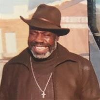 Mr. Abner Roosevelt McLean