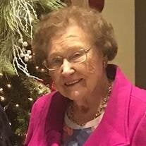 Eloise  Norma Cornelius