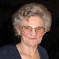 Hildegard H. Wolf