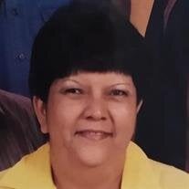 Angelita Gomez Aguinaga