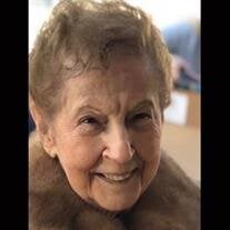 Josephine Petrolia Dufresne Paine