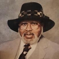 Solomon Lenville Floyd Sr.