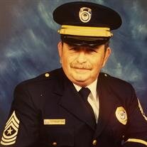 Jerry Lee Ginn Sr.