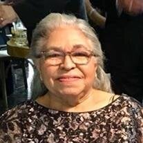 Maria  Trinidad Liriano