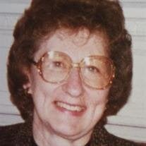 Grace M. Coleman