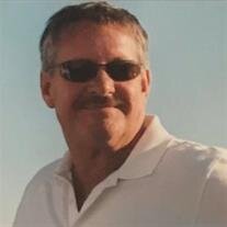 Bruce Monroe Walgren Jr.