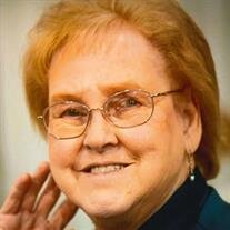 Nancy Sue Hill Johnson