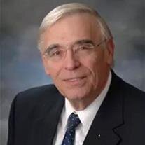 Gerald James Letourneau