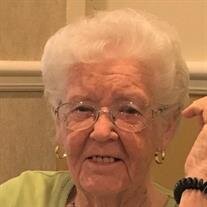 Mary Jo (Ryan) Navin