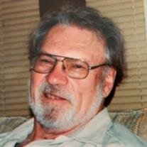 Donald Francis Zemien